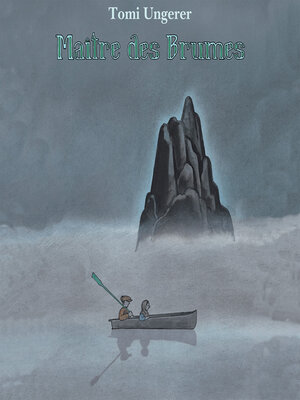 cover image of Le maître des brumes